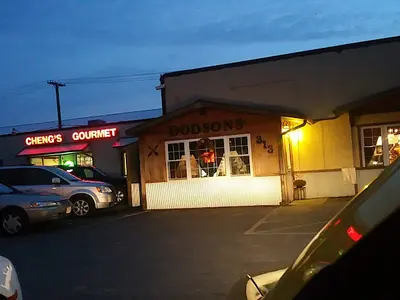 Dodson's On Broadway