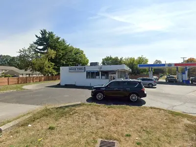 Domenic's Pizza
