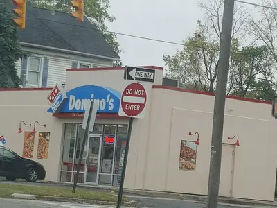 Domino's Pizza