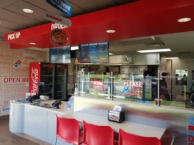 Domino's Pizza