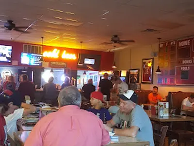 Don & Sue's Pizza
