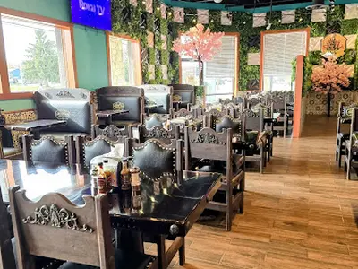 Don Tequila Mexican Grill and Cantina