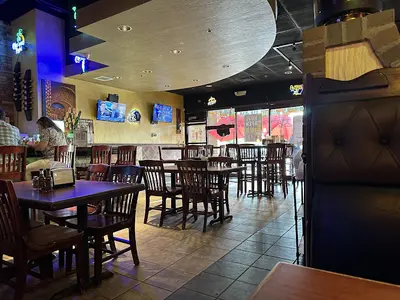 Don Tequila Mexican Grill
