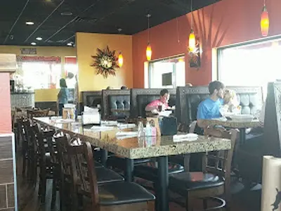 Don Tequila Mexican Grill