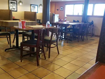 Donatos Pizza