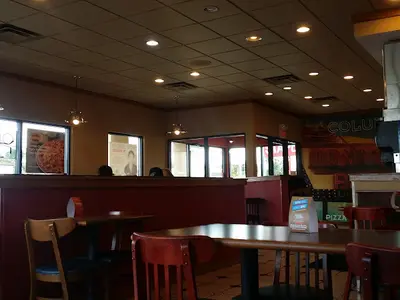 Donatos Pizza