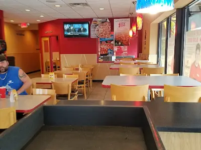 Donatos Pizza