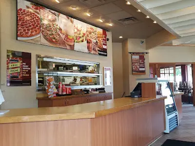 Donatos Pizza
