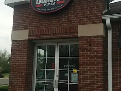 Donatos Pizza