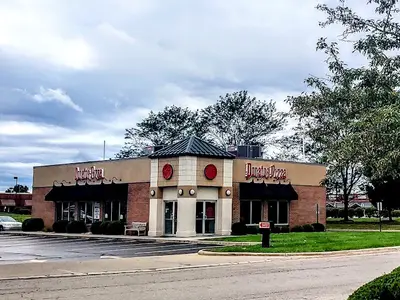 Donatos Pizza