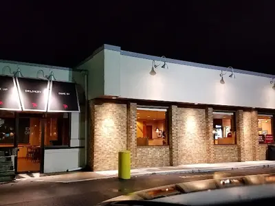 Donatos Pizza