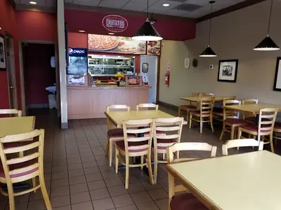 Donatos Pizza