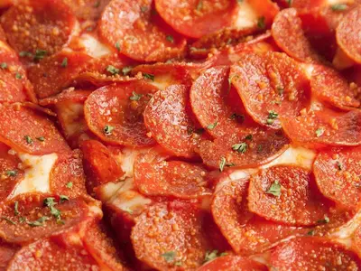 Donatos Pizza