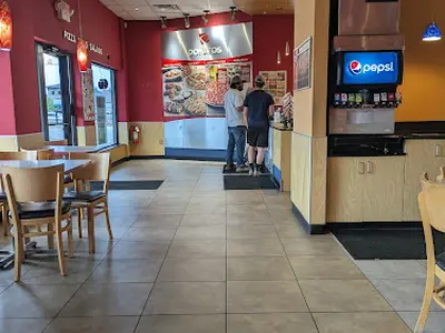 Donatos Pizza