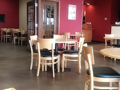 Donatos Pizza