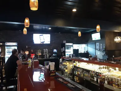 Donerick's Pub