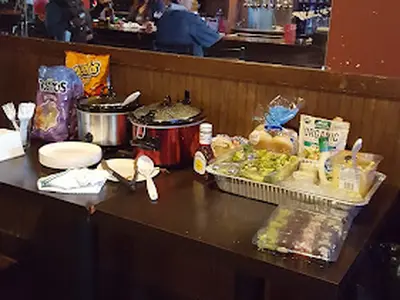 Donerick's Pub