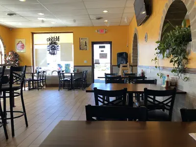 DOS SABORES MEXICAN GRILL AND CANTINA
