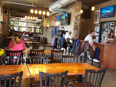 Double Edge Brewing Company