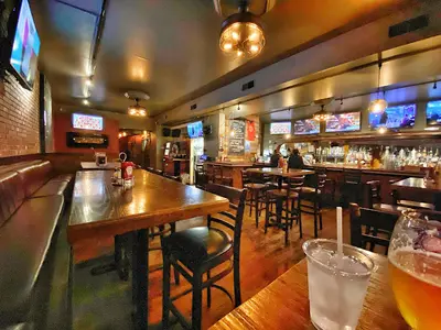 Double Take Bar & Grill