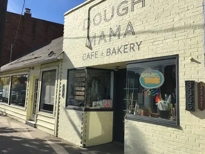 Dough Mama Clintonville