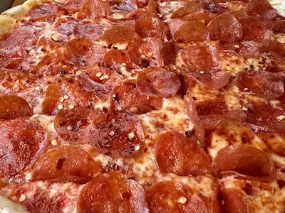 Doug's Point Pizza LLC.