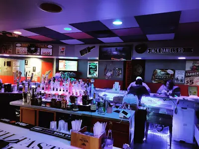 Downtown Tabby's