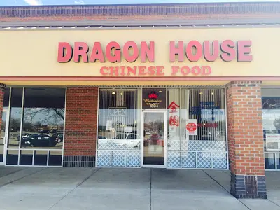 Dragon House