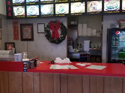 Dragon Land Chinese Restaurant
