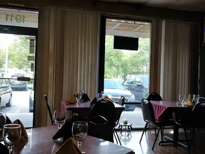 Drelyse African Restaurant