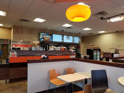 Dunkin'