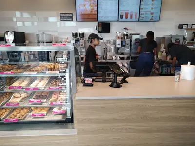 Dunkin'