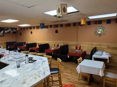 Durbar Nepali and Indian Cuisine