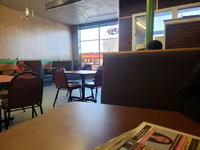 Durdur Resturant