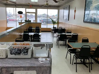 Eastern Wok