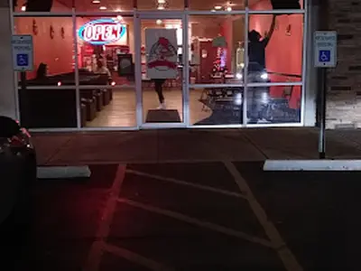 Eddy's Chicken and Waffles