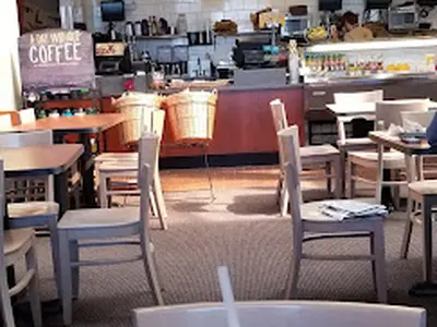 Einstein Bros. Bagels