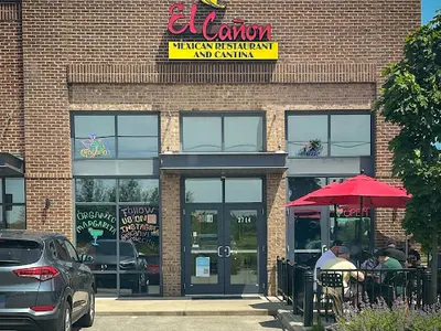 El Cañon Mexican Restaurant