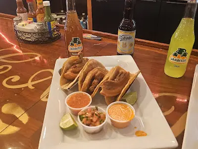 El Cazador bar and grill Marysville