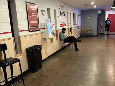 El Distrito