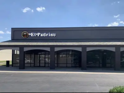 El Padrino Mexican Restaurant