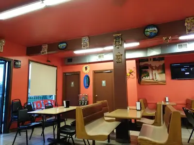El Ranchito
