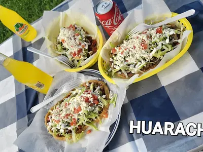 El SABOR DE MI PATRIA #2