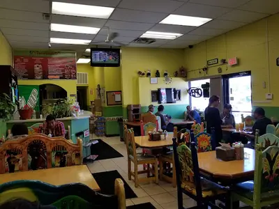 El Tacoriendo