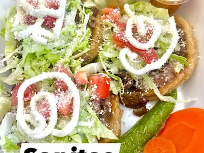 El Tapatio Express
