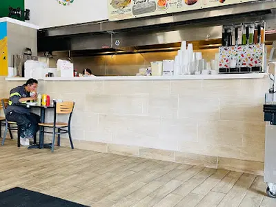 El Tulipan