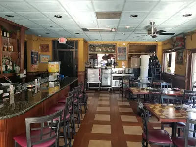 El Vaquero Mexican Restaurant