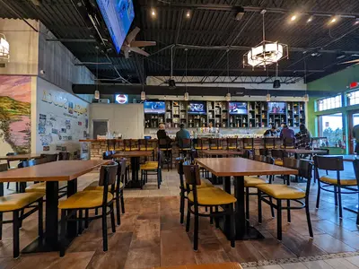 El Vaquero Mexican Restaurant