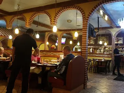 El Vaquero Mexican Restaurant