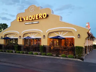 El Vaquero Mexican Restaurant